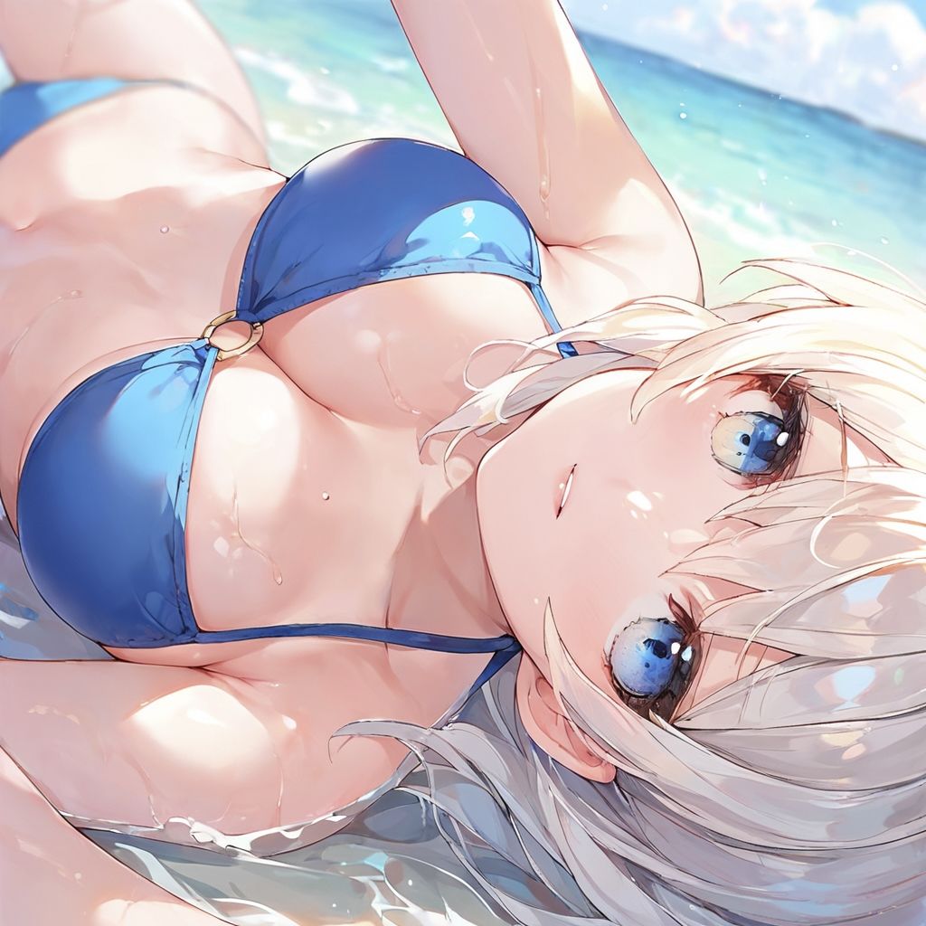 サンプル画像6:1億円Body ぷるんぷるんな体をご堪能ください(おまたのテント) [d_467218]