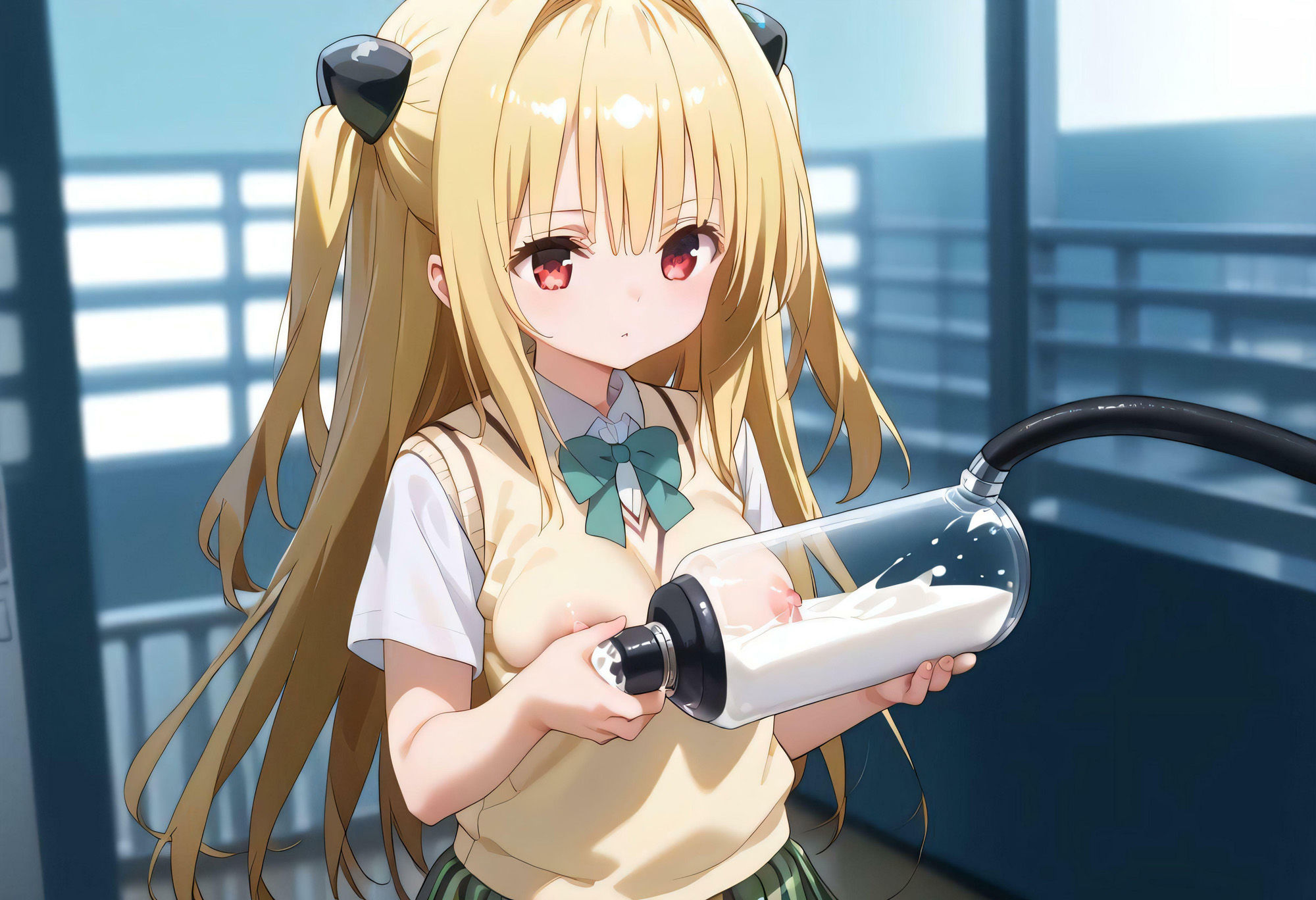 サンプル画像1:堕ちていく(グリムリープ) [d_467224]