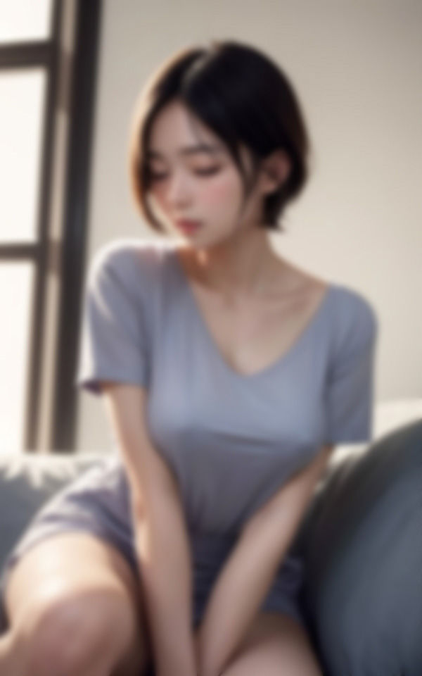 サンプル画像4:睡眠薬で眠ってしまったエチエチ巨乳ナース画像記録集93枚(AIロマンティック) [d_467246]