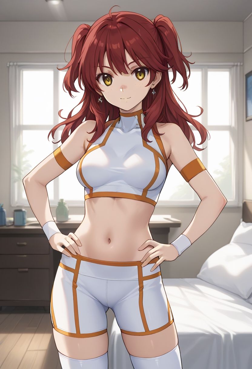 サンプル画像1:ネ◯ナ エロCG集(さんせっといん) [d_467253]