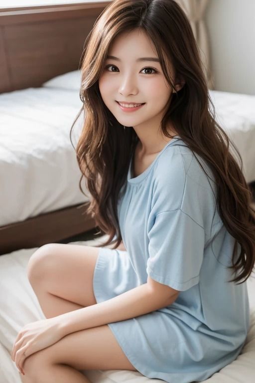 サンプル画像2:美女写真集Ver48(aigirlphoto) [d_467321]