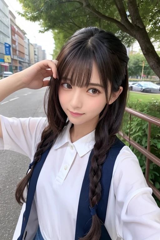 サンプル画像2:美女写真集Ver49(aigirlphoto) [d_467323]