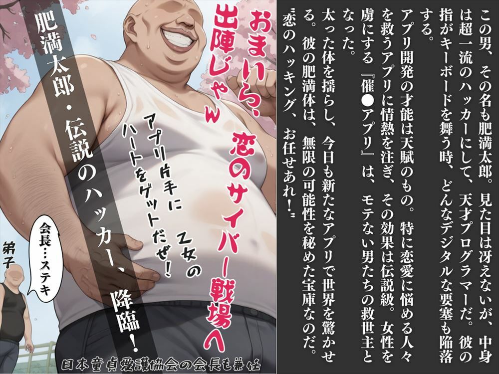 サンプル画像1:完全支配アプリ 〜孕ませハッカーの種付け戦記〜【Vol.4】(巨乳娘を孕ませ隊) [d_467362]