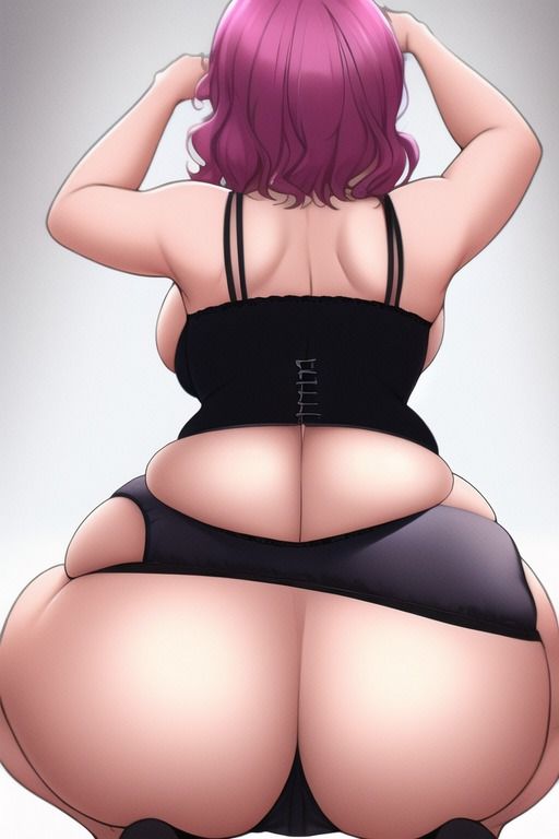 サンプル画像2:だらしねーばばあのケツ(潮吹きジョニー) [d_467366]