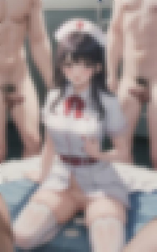 サンプル画像4:変態私立お●んこ病院ED治療科あなたのお悩み解決します(隙間エロ) [d_467568]