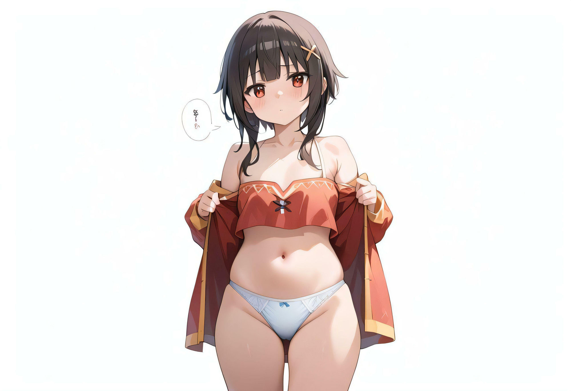 サンプル画像1:私のアイデアです(ダイヤモンドフォージ) [d_467592]