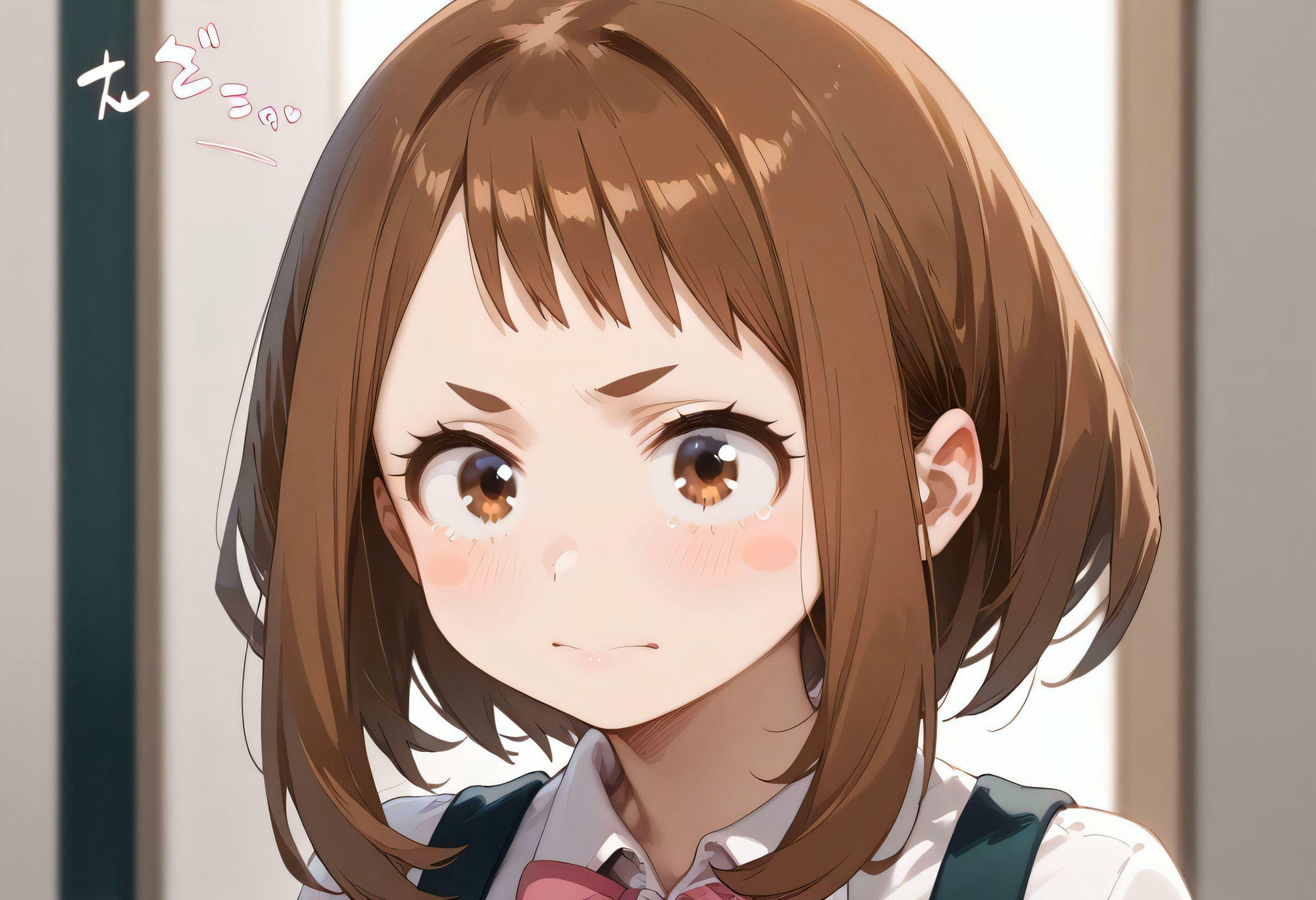 サンプル画像3:まだ大丈夫(ミラージュファクトリー) [d_467602]