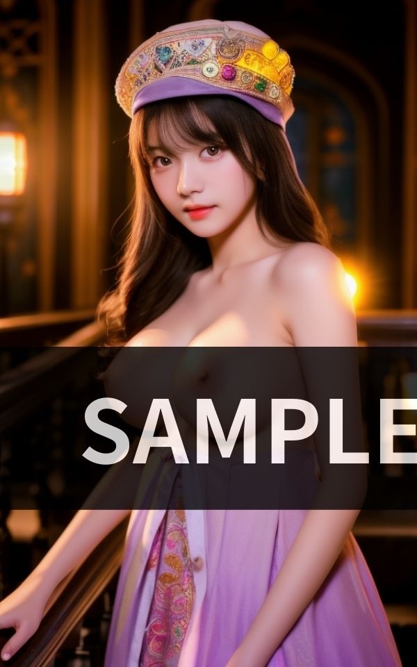 サンプル画像2:アイドルグループまるごとドッキリ企画 すみませーん この衣装 本当にこれであってます？(ホットバニラ) [d_467634]