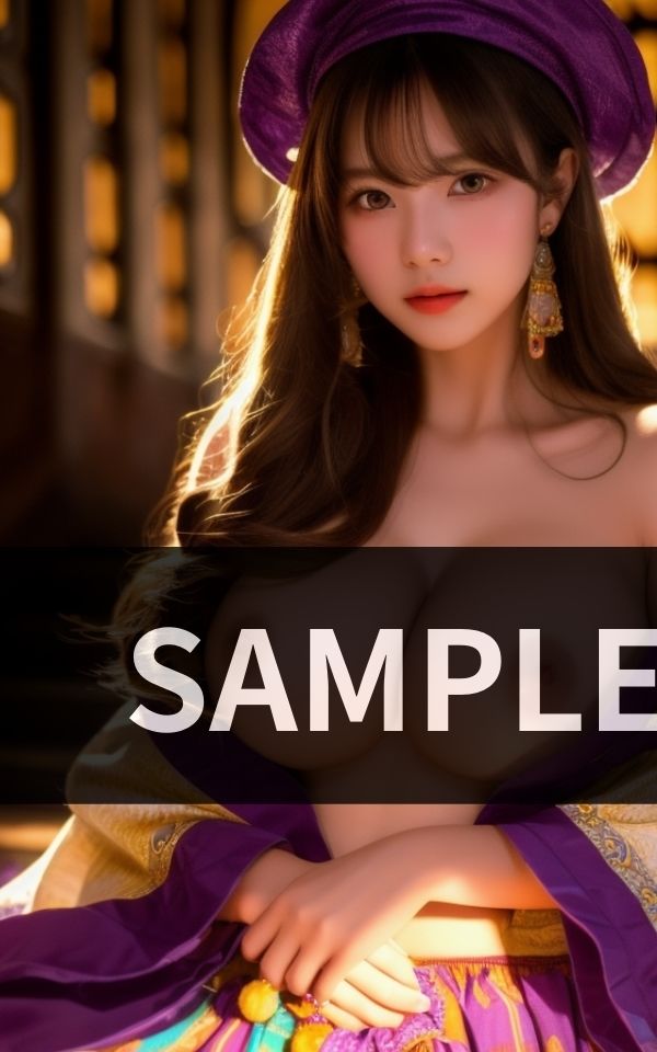 サンプル画像4:アイドルグループまるごとドッキリ企画 すみませーん この衣装 本当にこれであってます？(ホットバニラ) [d_467634]