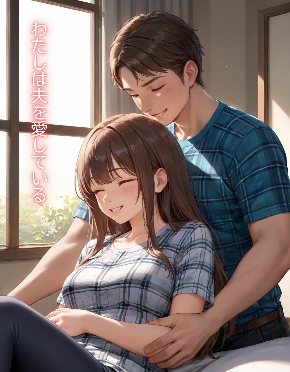 サンプル画像1:激白！私、お義父さんと関係を持ちました(ちぐはぐくりえいと) [d_467664]