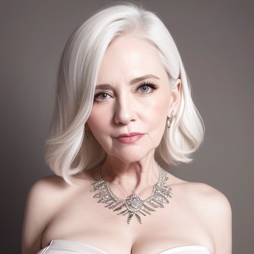 サンプル画像6:西ヨーロッパ某国の歓楽街の白人熟女たちの写真集Vol.12(クリムト画廊) [d_467686]