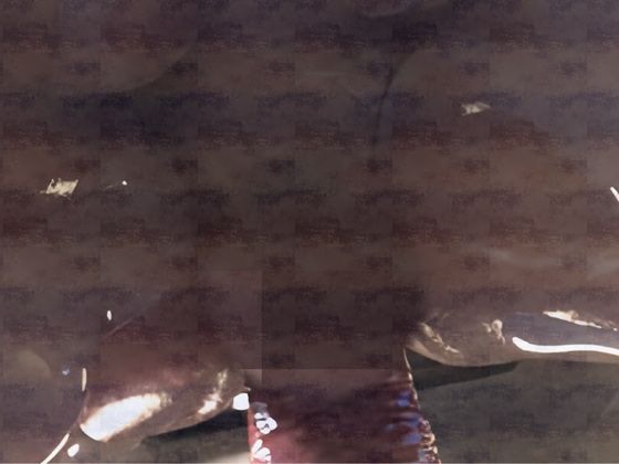 サンプル画像1:三人の獲物は触手で公開大量潮吹きする(Hinano) [d_467736]