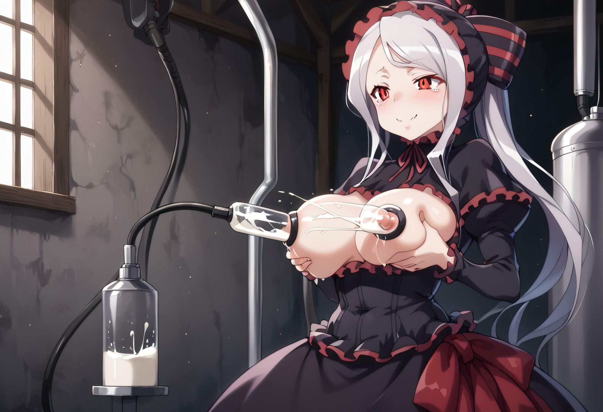 サンプル画像5:なんのために(プロトタイプラボ) [d_467766]