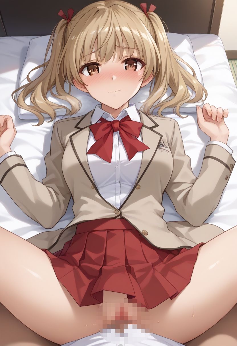 サンプル画像3:スク◯ルランブル 沢◯愛理 エロCG集(さすみゃ) [d_467861]