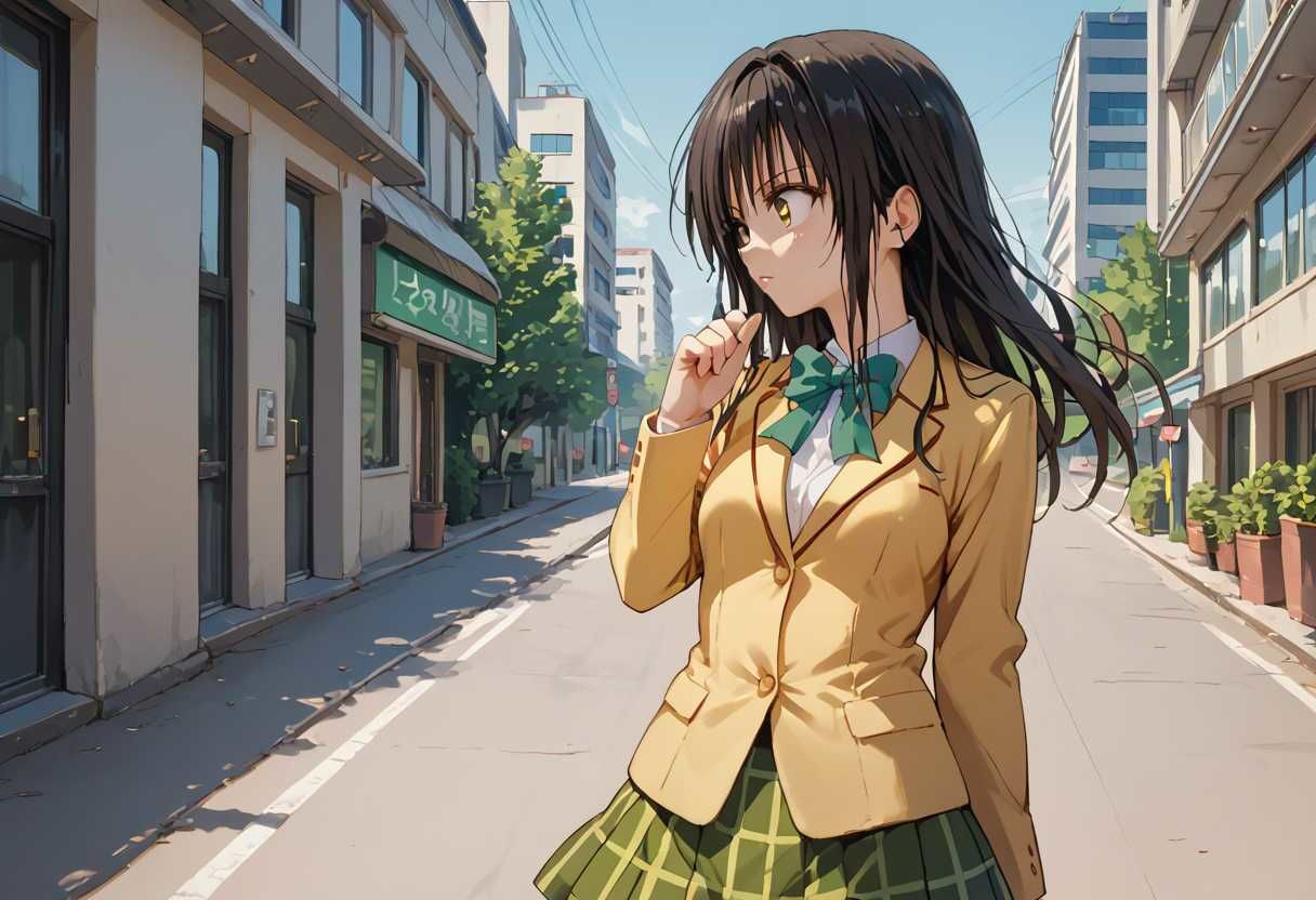 サンプル画像1:催●NTR調教 古手川唯(にゃんこ工房) [d_467893]