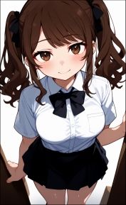 サンプル画像1:アマ〇ミ ふかふかちゃんCG集 part2(Aidigger) [d_467918]