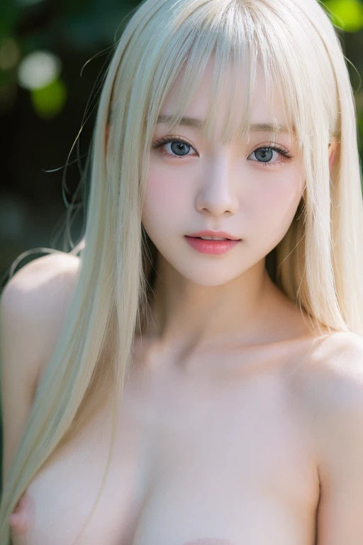 サンプル画像3:ノイズと美AIが生み出す新しい美学(ミックスマジック・禁断の庭園) [d_467920]