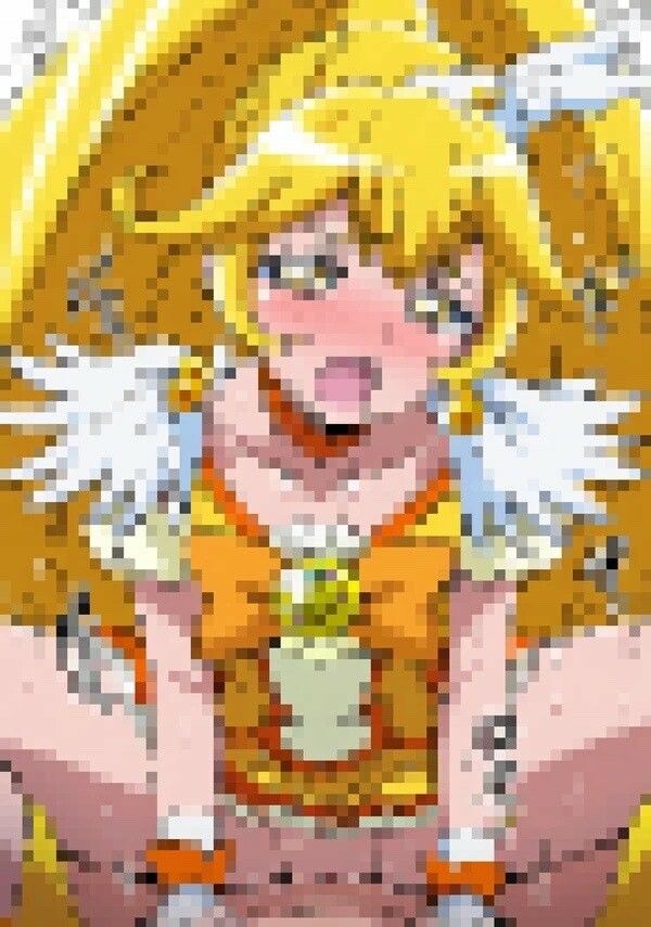 サンプル画像4:R-18キ○アピ○ス(プレゼント) [d_467975]