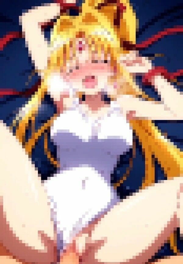 サンプル画像5:R-18神風怪盗ジ○ンヌ2(プレゼント) [d_467994]