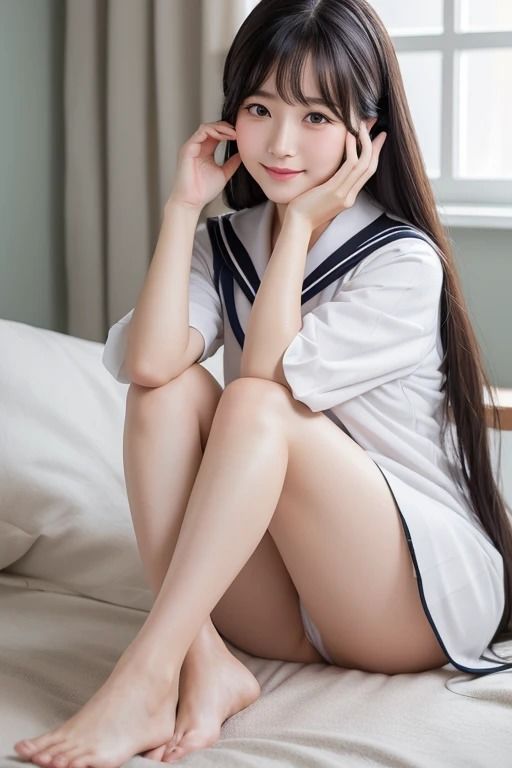 サンプル画像1:美女写真集Ver51(aigirlphoto) [d_468059]