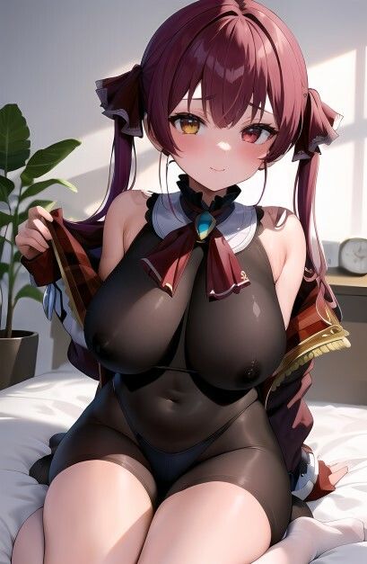 サンプル画像1:せんちょ〜ぱい(みとむ工房) [d_468234]