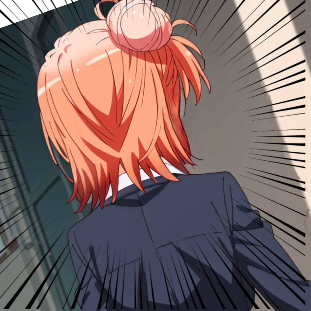 サンプル画像3:俺の結〇 〜肉便器NO.21 由比ヶ浜結〇 〜素直で優しい、童顔巨乳JK〜(俺のAIする肉便器) [d_468377]