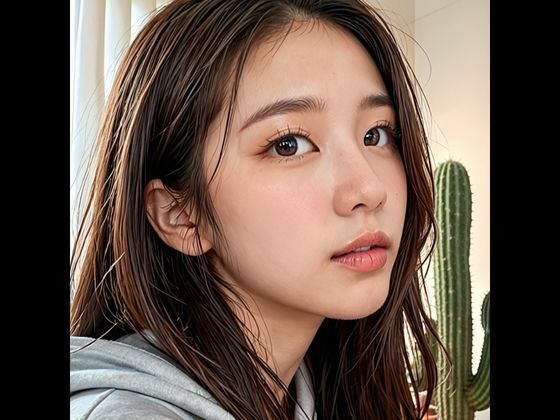 サンプル画像1:バイト先の後輩がまさかのエロエロ娘・・・ 我慢なんて出来なかった僕はカノジョの事を忘れてヤリまくった週末(えろがたり) [d_468378]