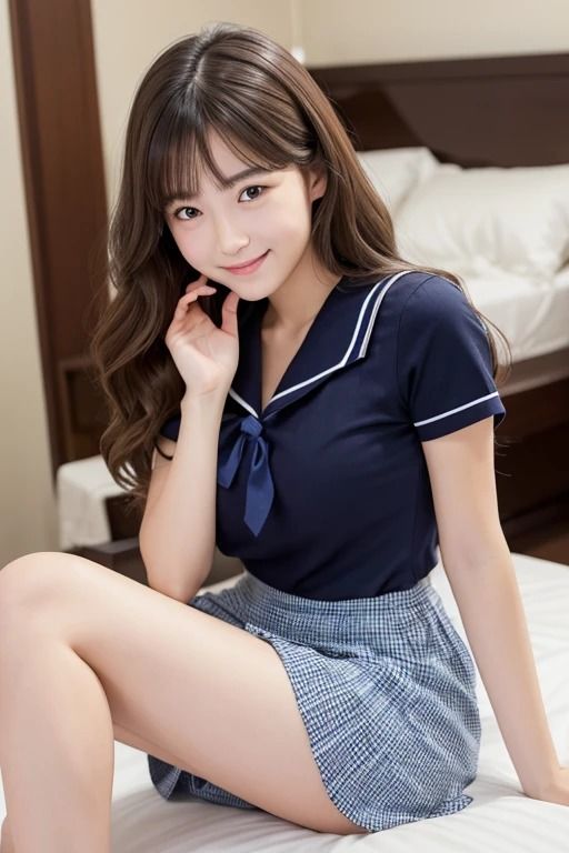 サンプル画像2:美女写真集Ver52(aigirlphoto) [d_468424]