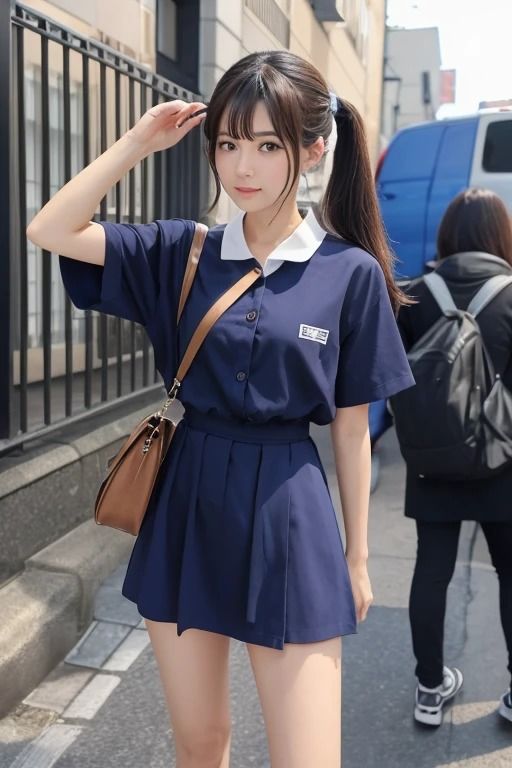 サンプル画像3:美女写真集Ver52(aigirlphoto) [d_468424]