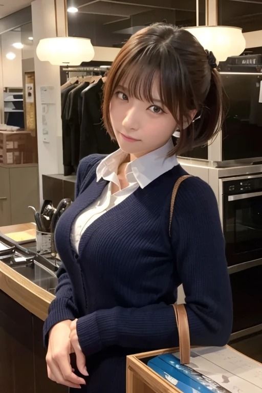 サンプル画像3:美女写真集Ver53(aigirlphoto) [d_468425]