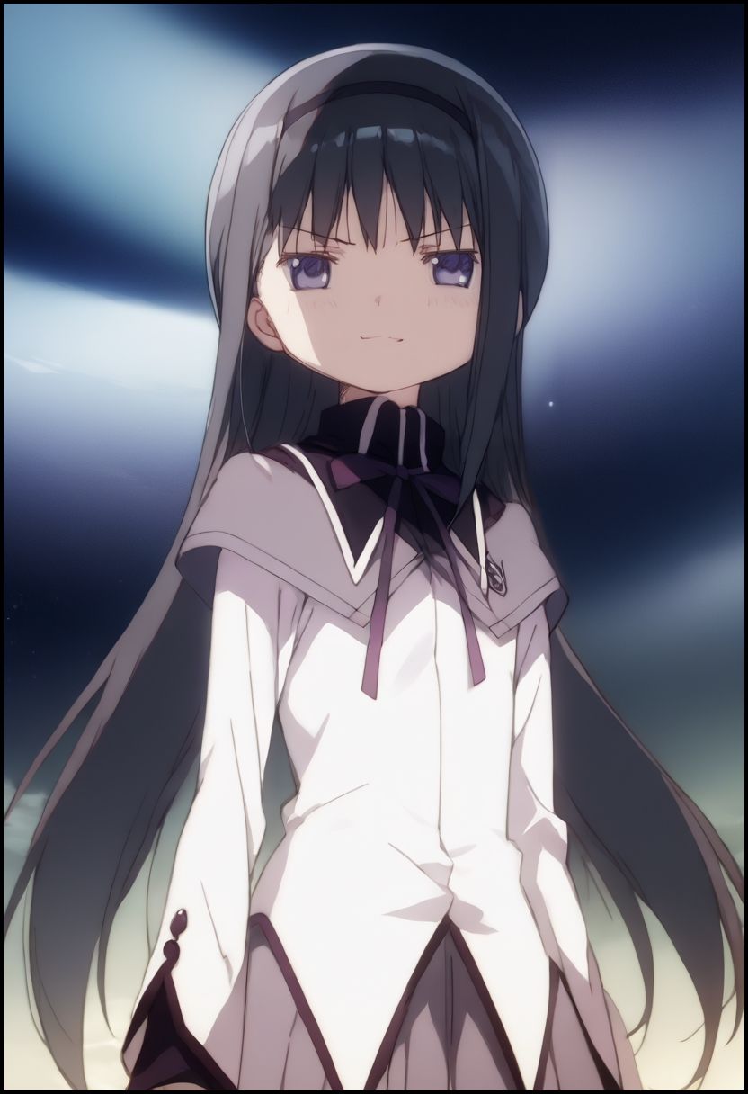 終末の世界で穢された魔法●女