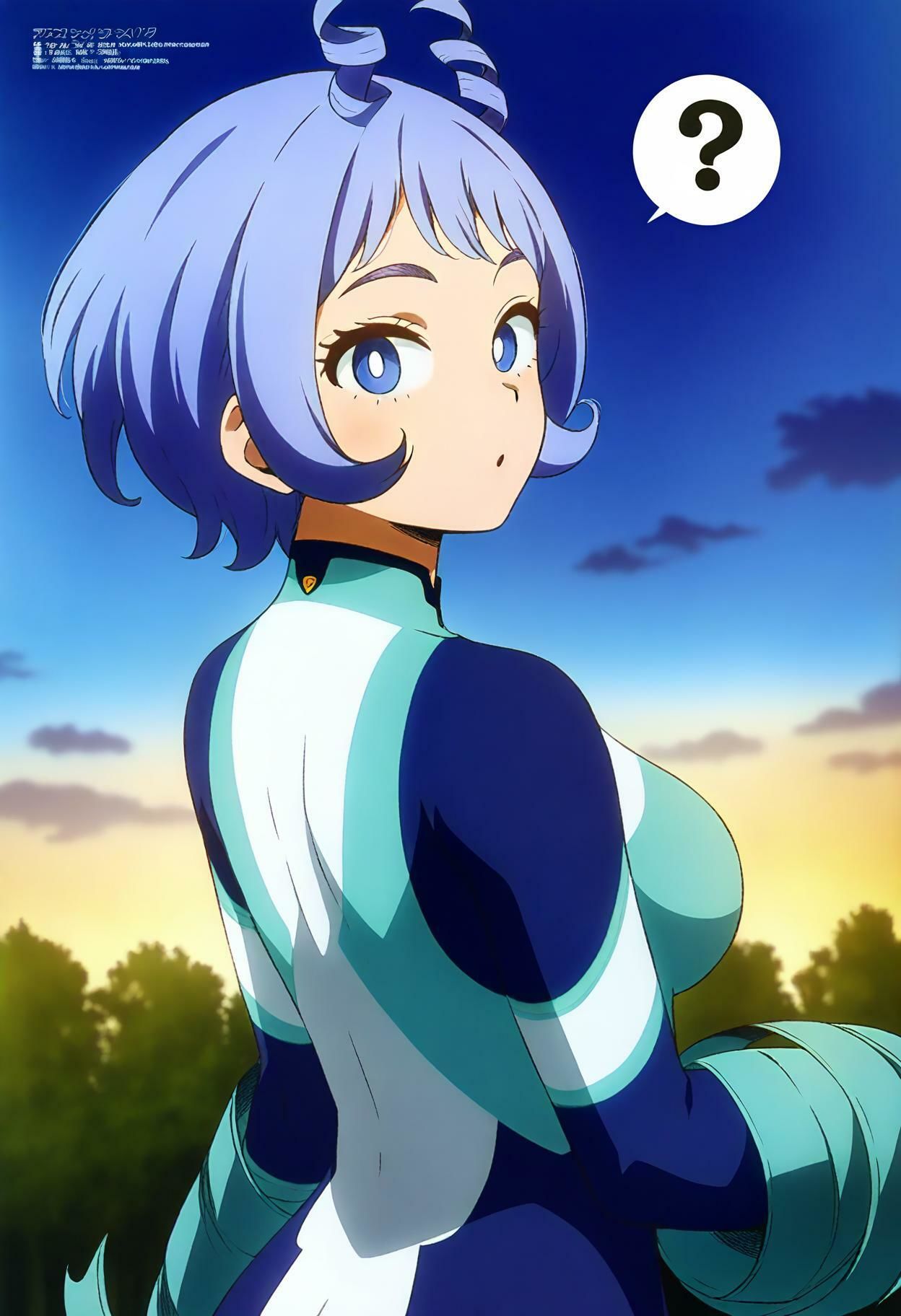 サンプル画像1:ヒロピンAI全集参3_ヒロアカ・波動ねじれ(hiropinai_3/5) [d_468461]