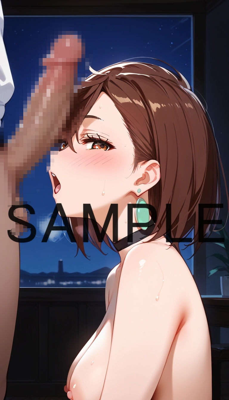 サンプル画像1:NTR物語綾〇桃編(ナッツクラッカー) [d_468521]