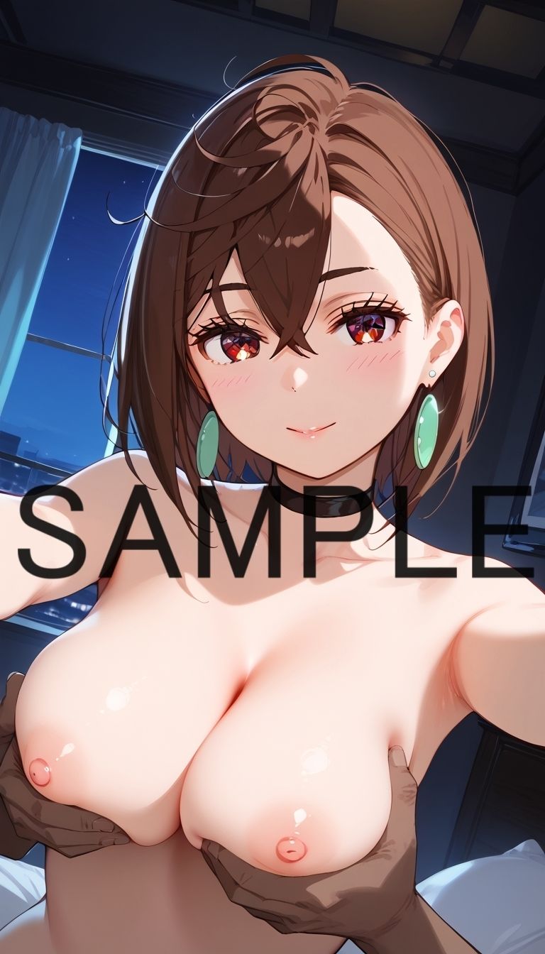 サンプル画像2:NTR物語綾〇桃編(ナッツクラッカー) [d_468521]