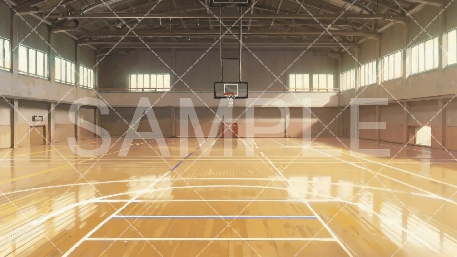 サンプル画像4:【背景素材集】TRPG・ADV向け素材（10セット分:30枚）［002］(テラシュールウェア) [d_468578]