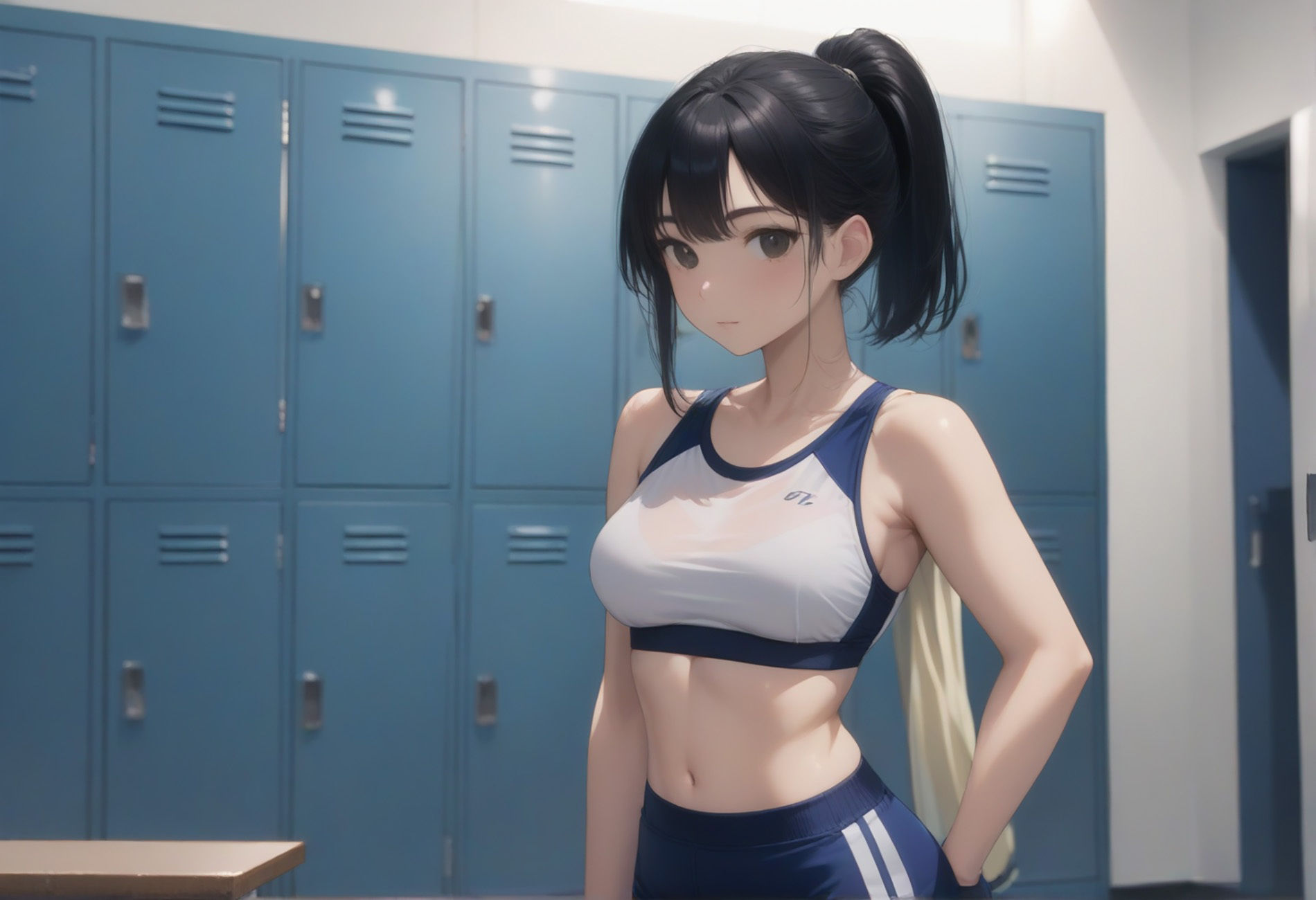 サンプル画像4:実話フィクションEX03(社正社) [d_468612]