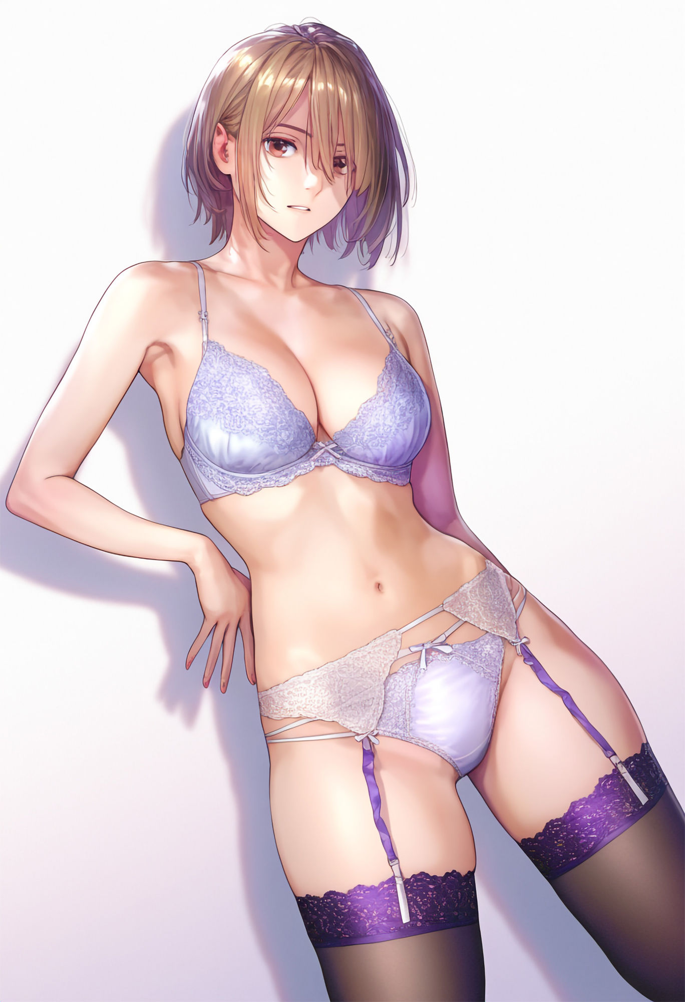 サンプル画像5:下着美女コレクション vol. 1(brzezy) [d_468733]