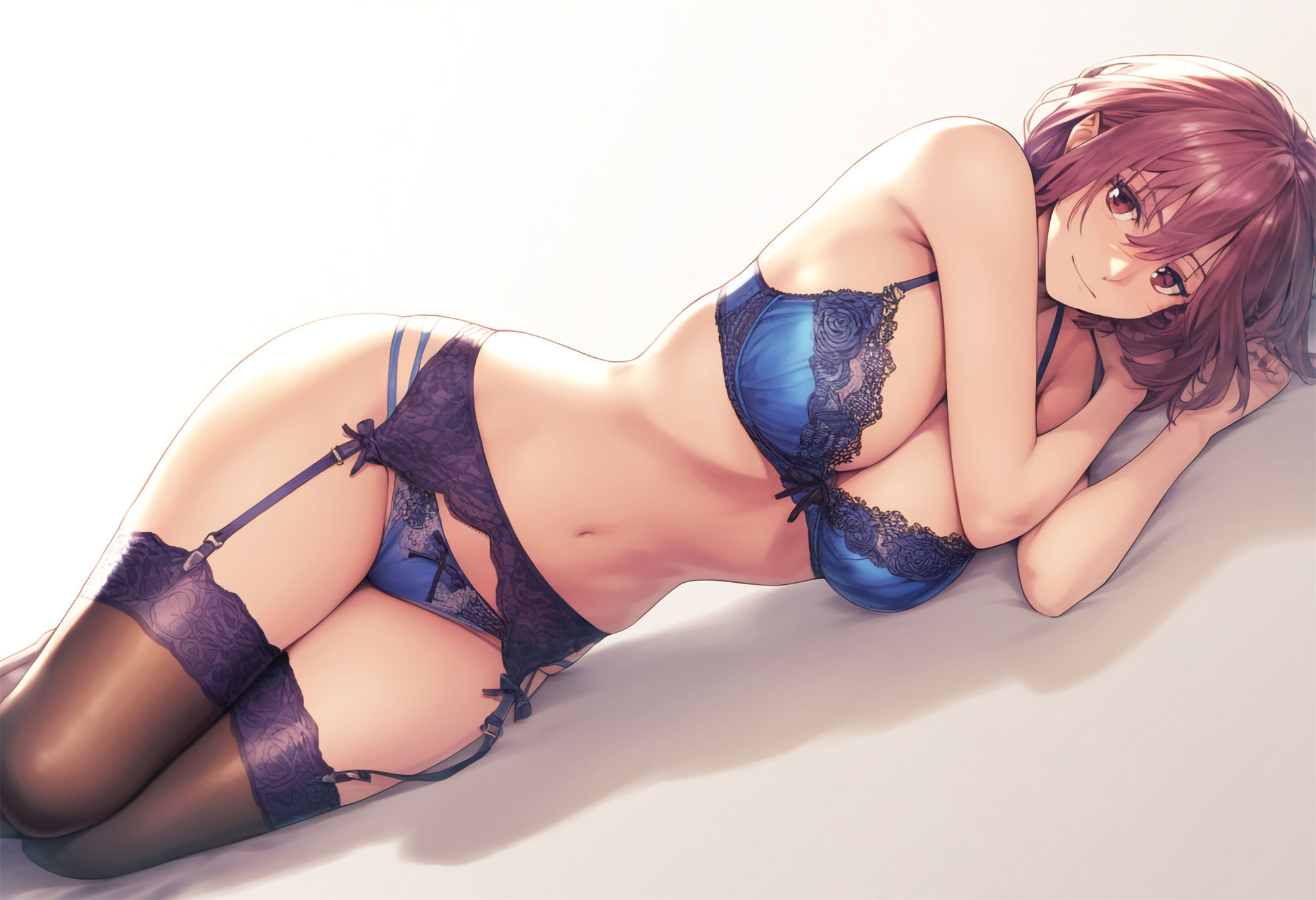 サンプル画像3:下着美女コレクション vol. 2(brzezy) [d_468741]