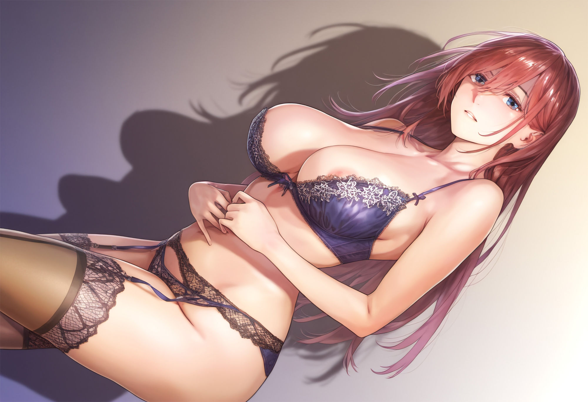 サンプル画像5:下着美女コレクション vol. 2(brzezy) [d_468741]