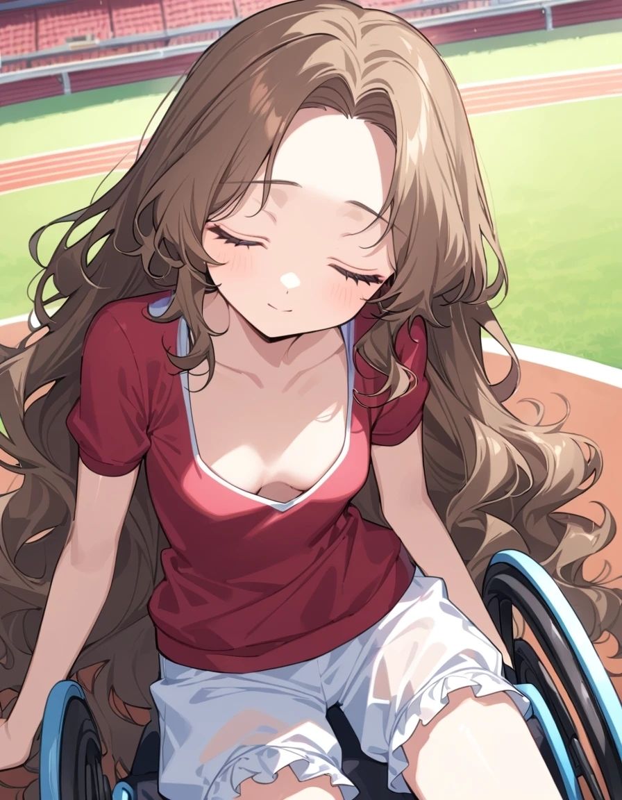 サンプル画像2:皇女のお世話がしたい(HONEY◎CARNIBar) [d_468750]