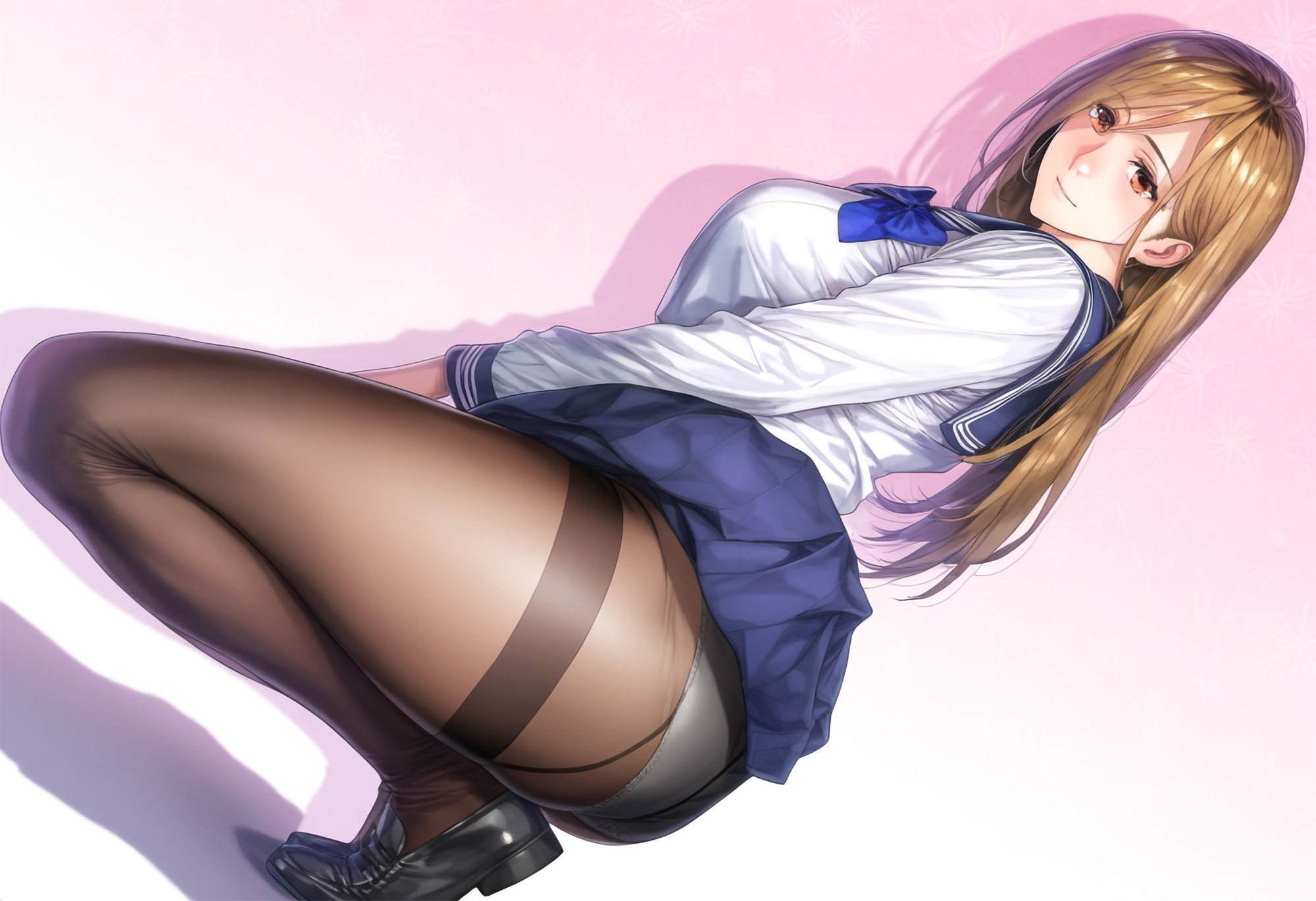 サンプル画像4:制服美女コレクション vol. 2(brzezy) [d_468760]