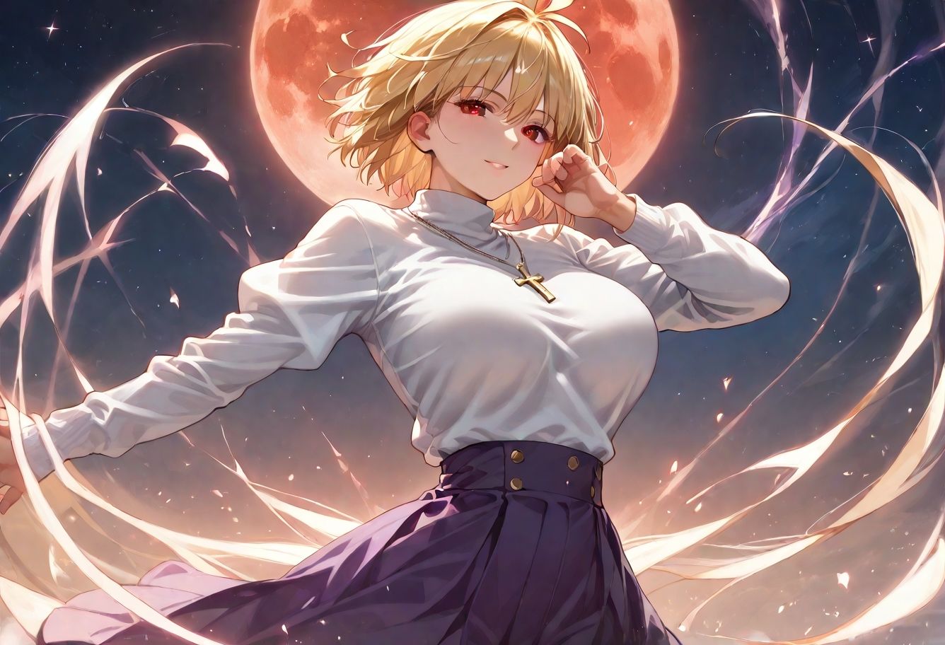 昨日あなたに殺された女よ