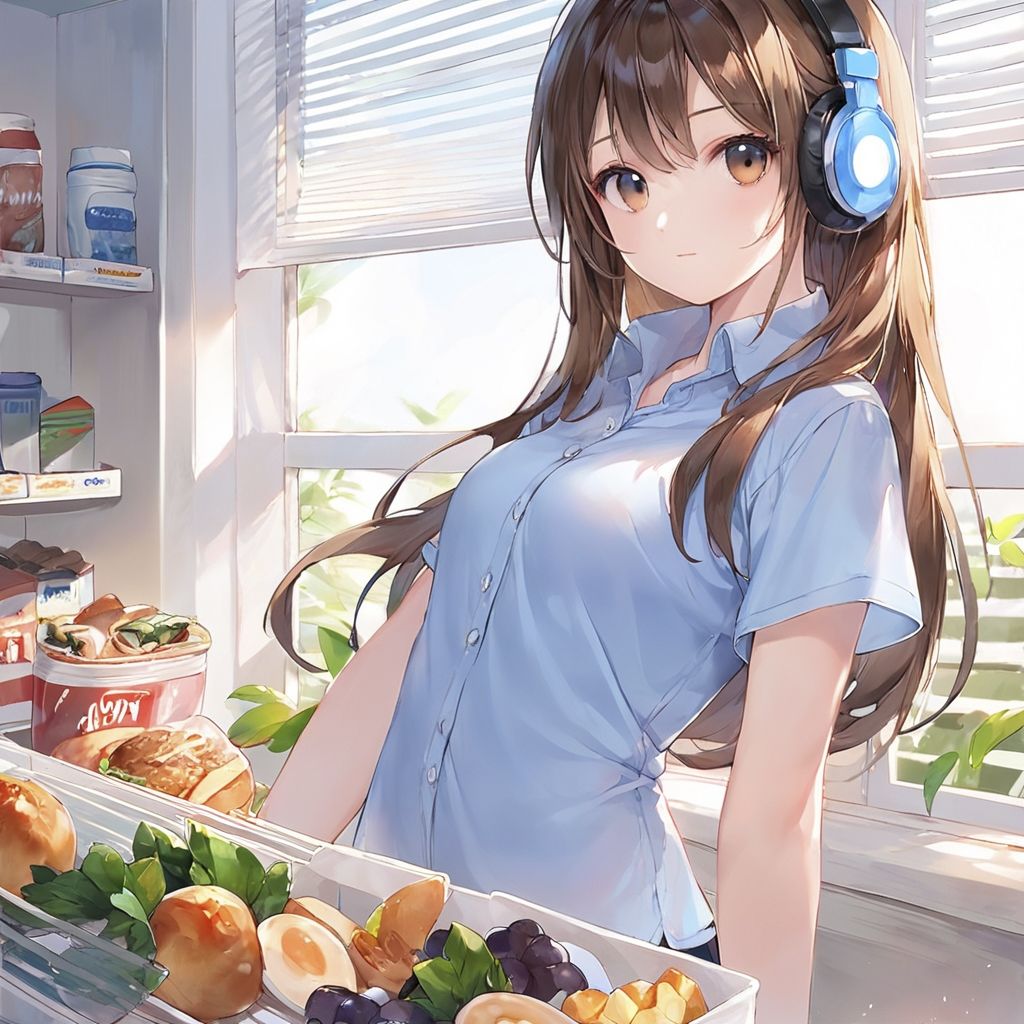 サンプル画像4:コンビニSEX！彼氏よりでかい店長チンポ -ねえ店長Hしよ-(おまたのテント) [d_468771]