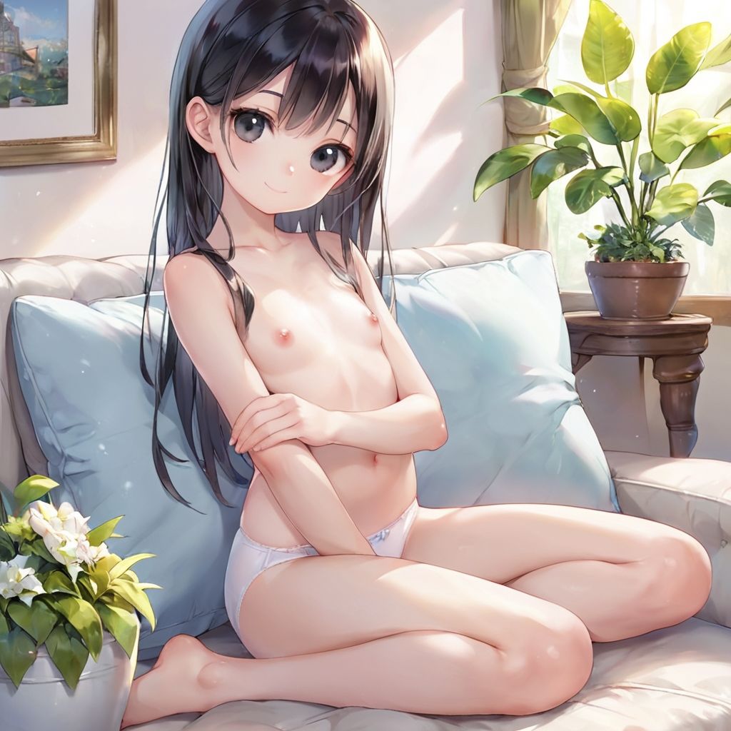 サンプル画像3:現役女子校生アイドルの裏側ー女子校生アイドルの乱れまくった私生活ー(おまたのテント) [d_468775]