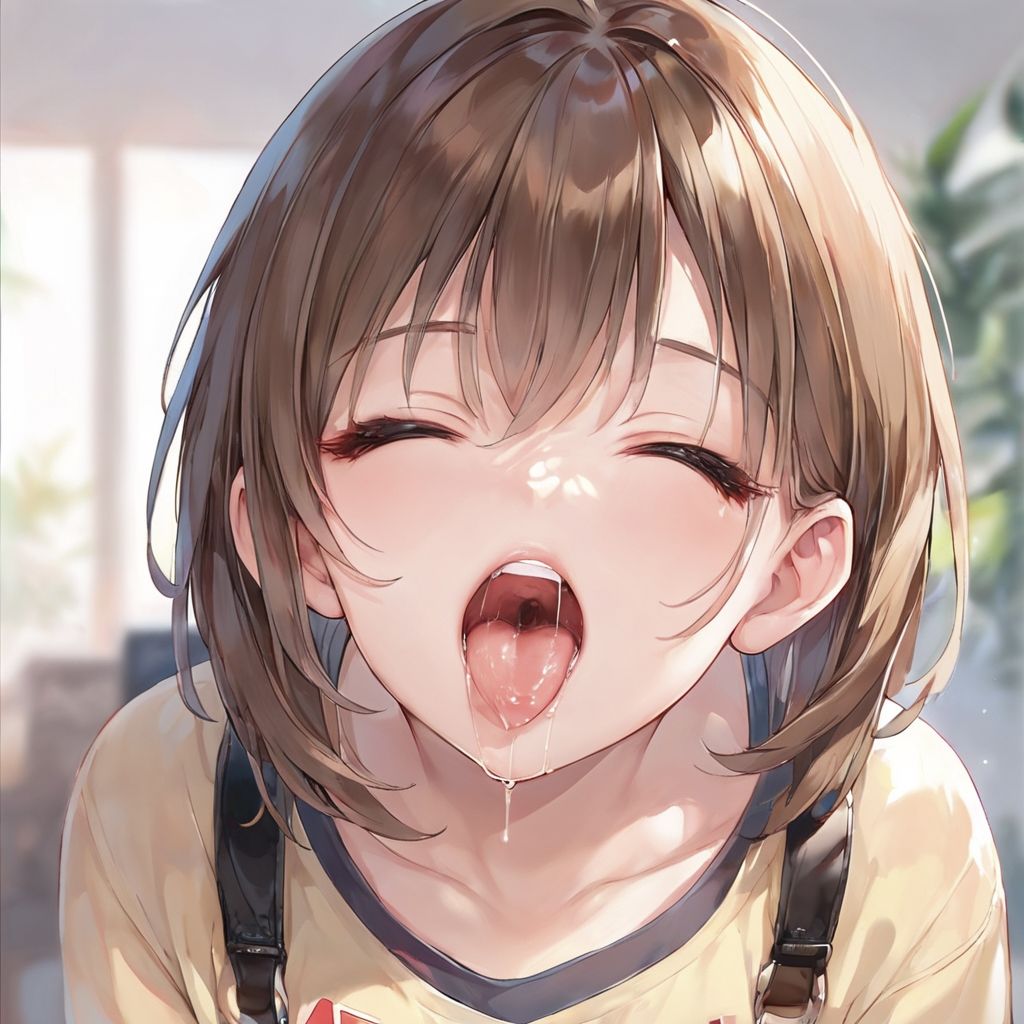 サンプル画像3:ご奉仕メイド -よろこんでもらえるなら何でもします-(おまたのテント) [d_468777]