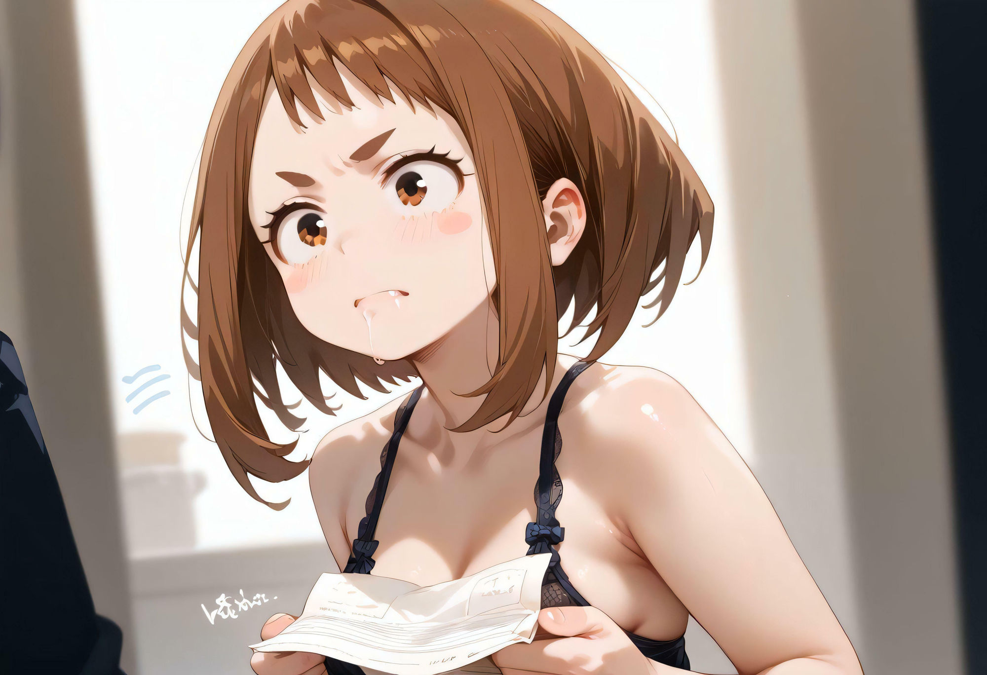 サンプル画像4:快楽ヒロイン(夢遊ネメシス) [d_468820]