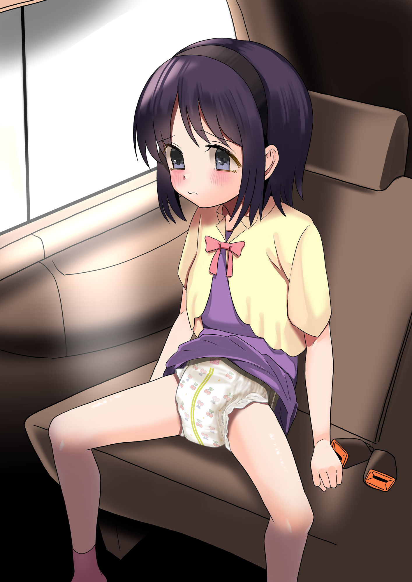 サンプル画像1:FANBOXのウゴイラ厳選(アフターヌーン) [d_468879]