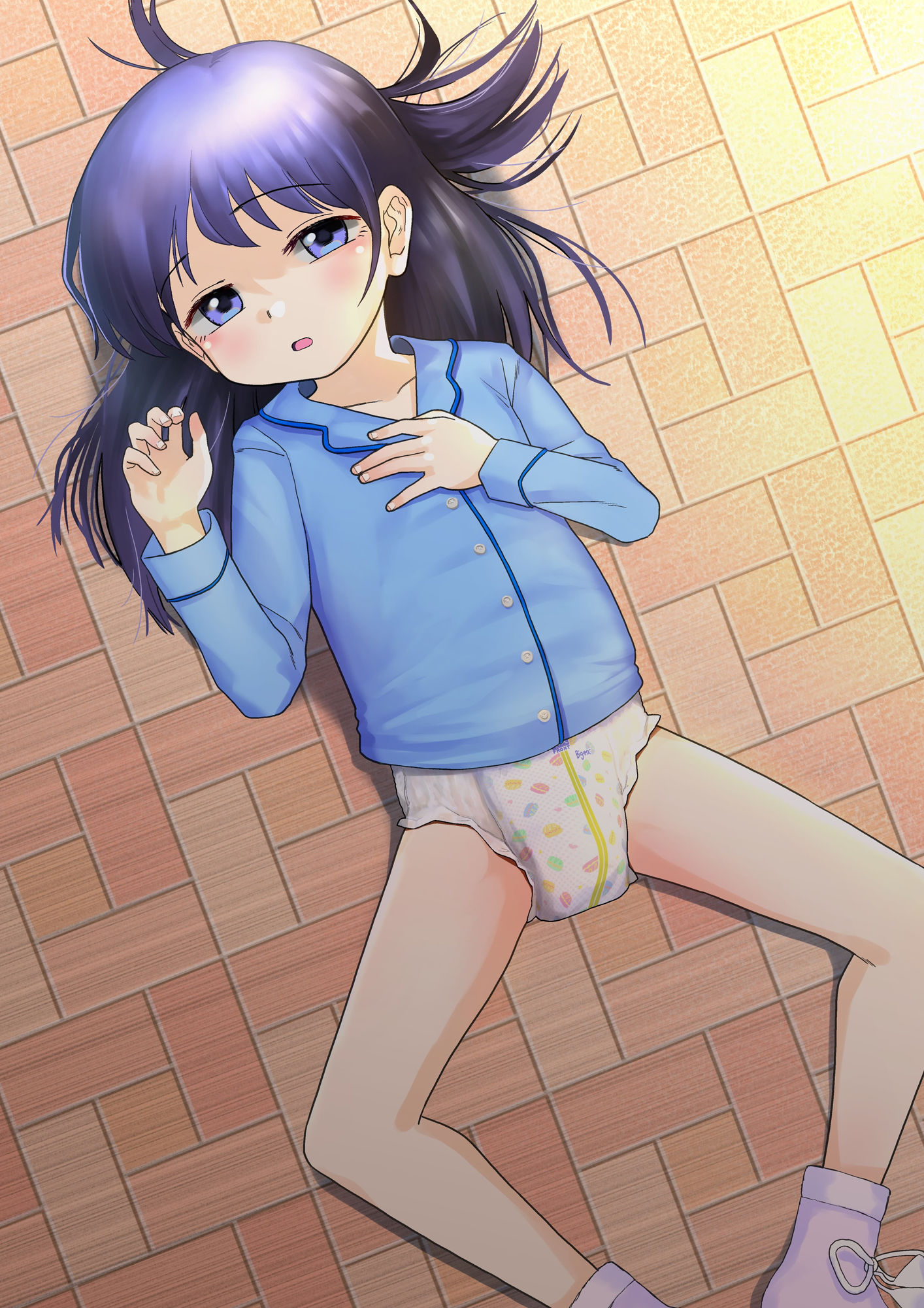 サンプル画像5:FANBOXのウゴイラ厳選(アフターヌーン) [d_468879]