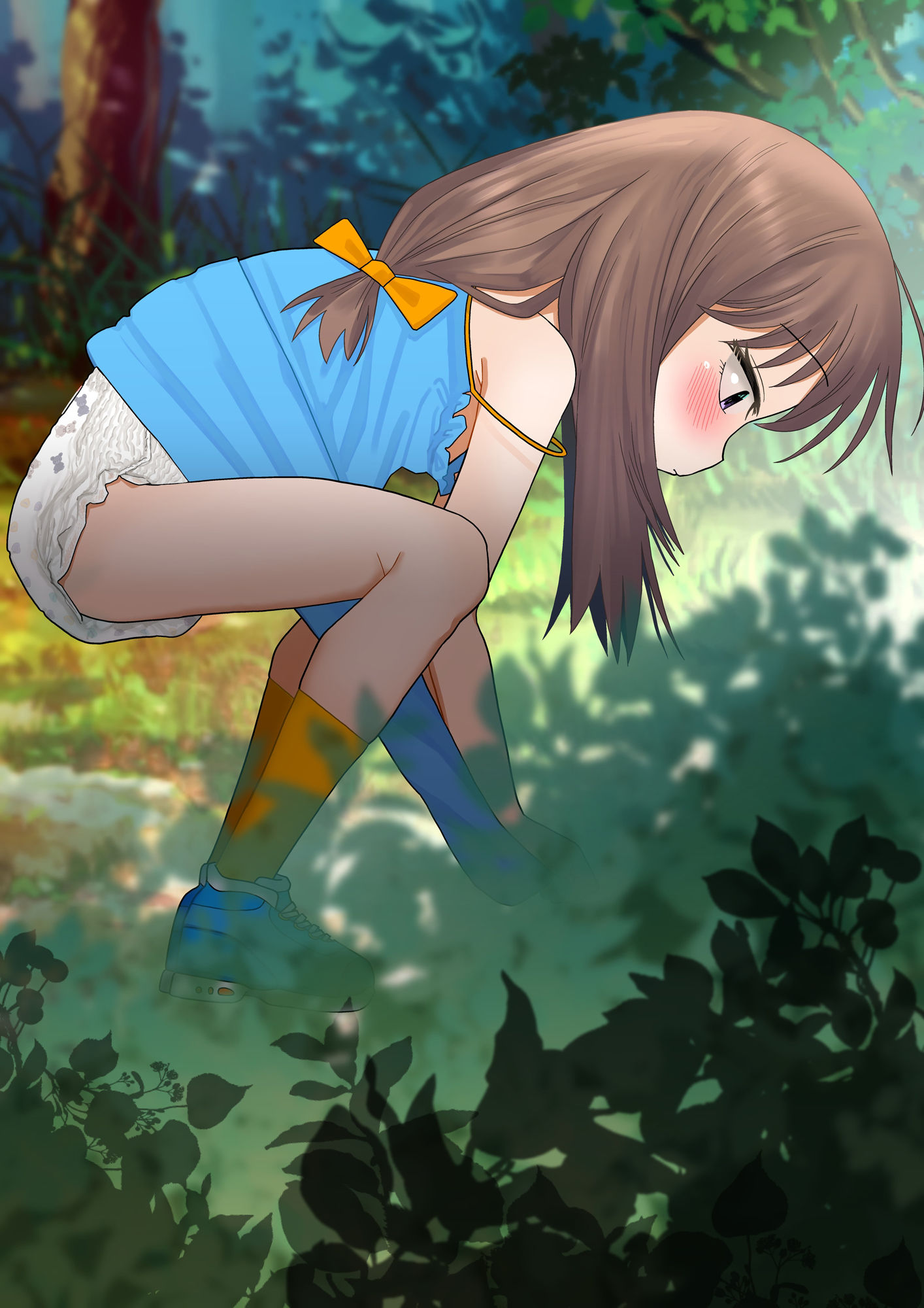 サンプル画像2:FANBOXのウゴイラ厳選2(アフターヌーン) [d_468898]