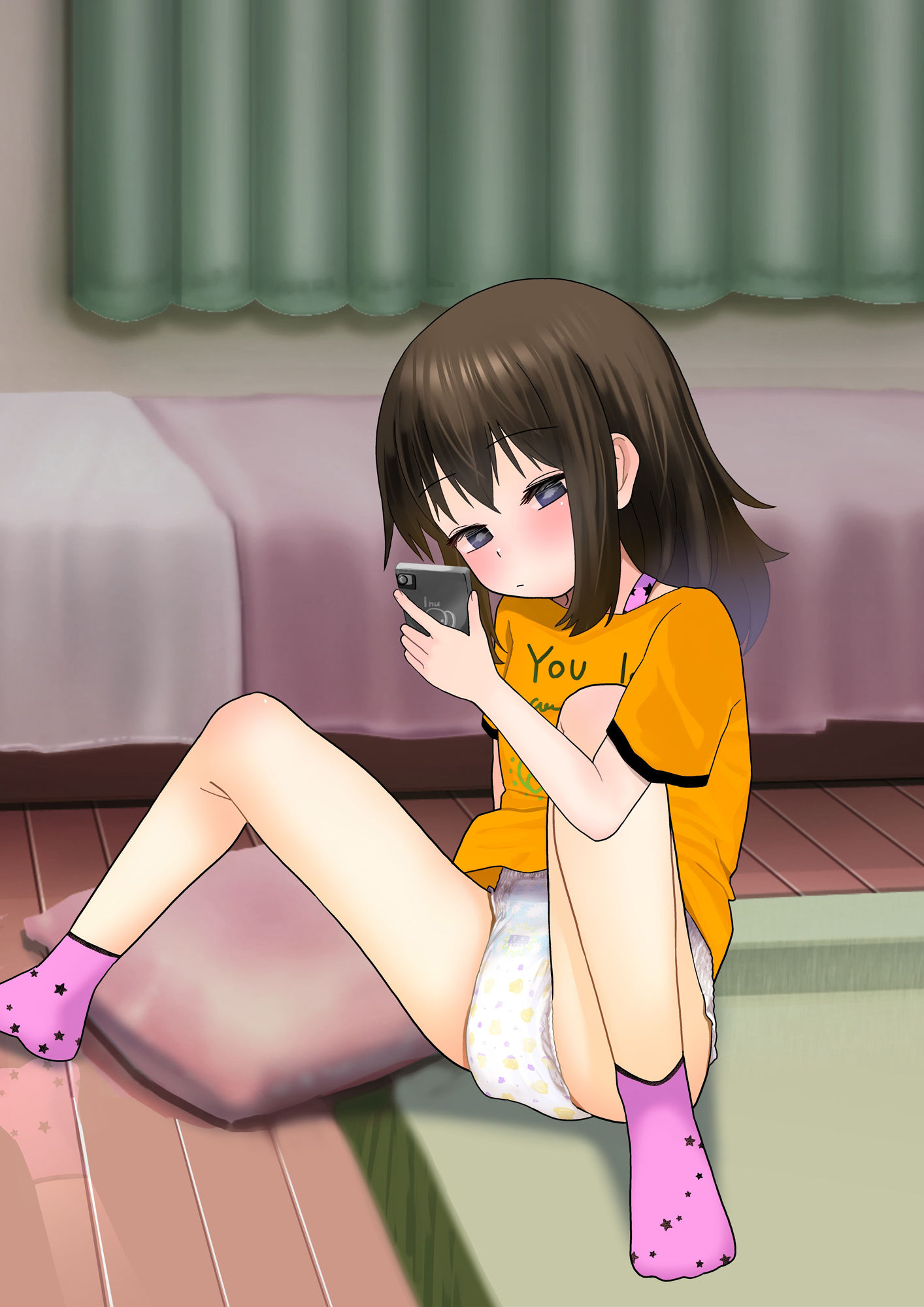 サンプル画像4:FANBOXのウゴイラ厳選2(アフターヌーン) [d_468898]